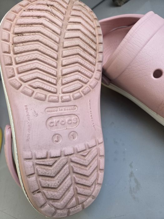 Crocs j1 r.33/34