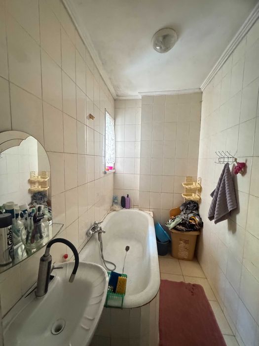 3-х кімн. кварт.1/2 90,0 м кв. вул. Максімовича ( район Проспекту).