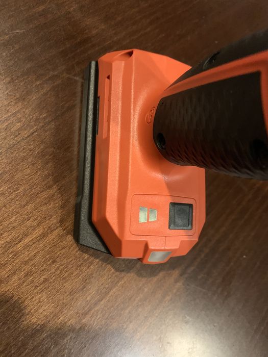 Siw 6 klucz udarowy nuron Hilti 1/2 SIW 6-22 elektryczny warsztat