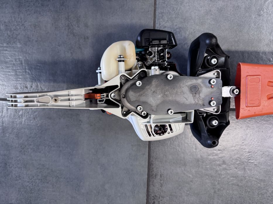 Мотоножиці STIHL HS 45