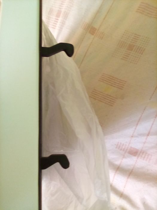 Дверка до мікрохвильовки SCARLETT.