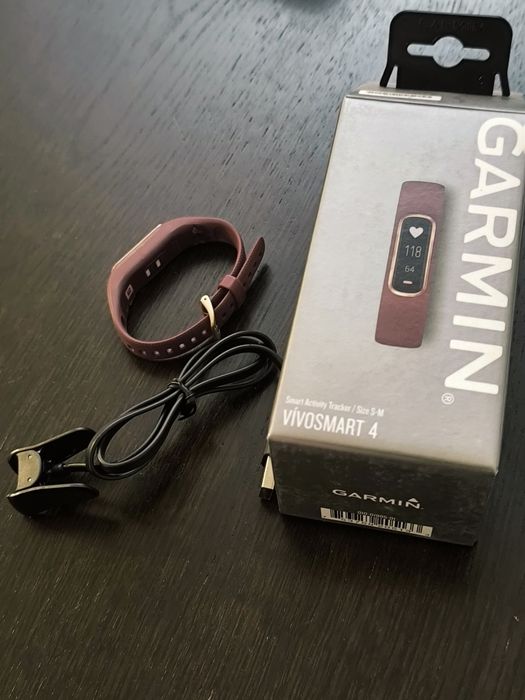 Garmin Vivosmart 4