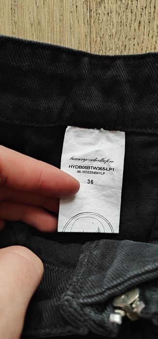 Haveyoudiedbefore Pants