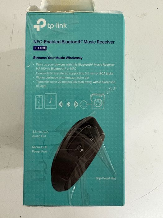 Receptor Bluetooth TP Link459277920203581442
