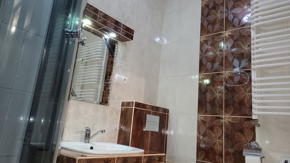 Mieszkanie 50,60m² z windą i balkonem