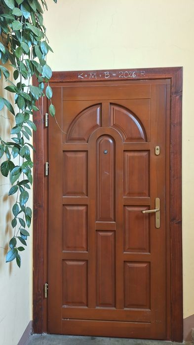 Mieszkanie 95 m2 Krosno