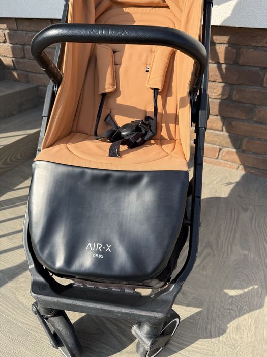 Візочок коляска Anex air x