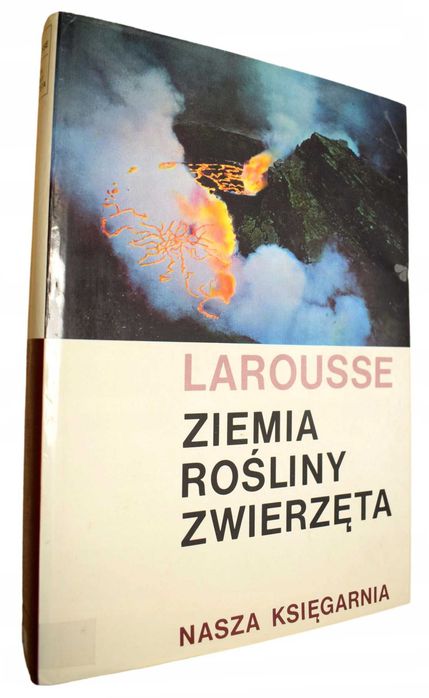 Ziemia, rośliny, zwierzęta Praca zbiorowa