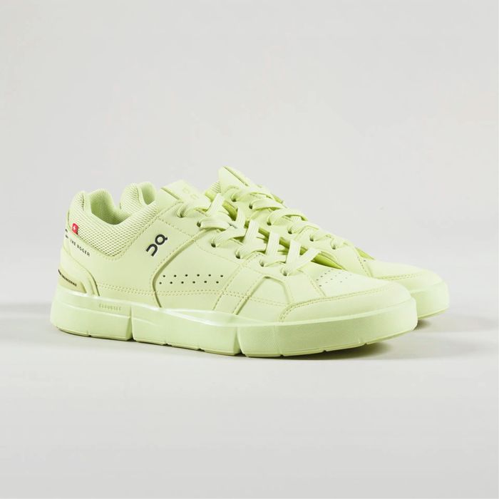 Кеди On cloud Men's The Roger Clubhouse р.44/28/10