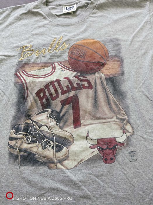 Lee t-shirt  uzywany