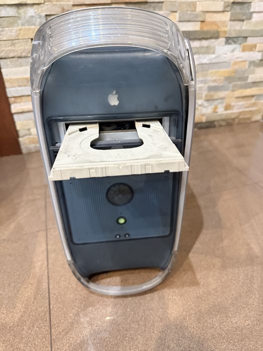 Apple Power Mac G4