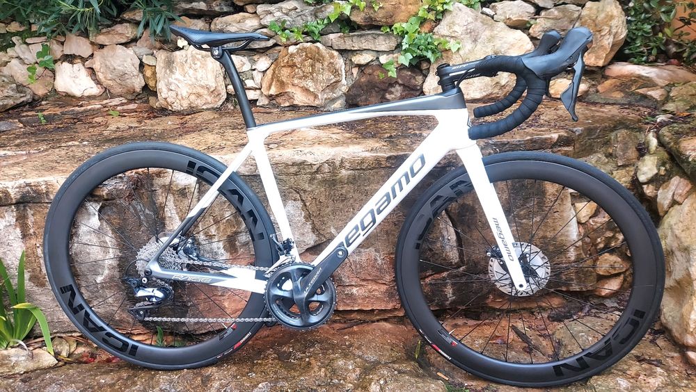 Megamo Raise Disco t52