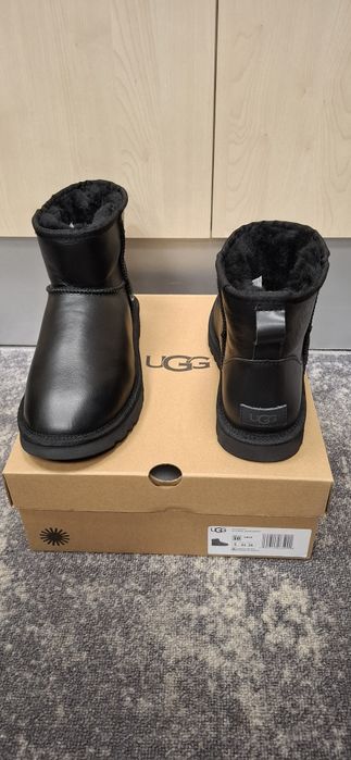 UGG Оригинал мужские