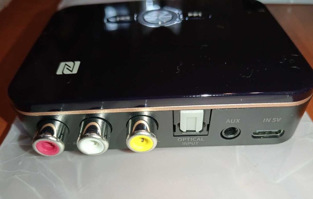 M8 Bluetooth-адаптер   RX/TX