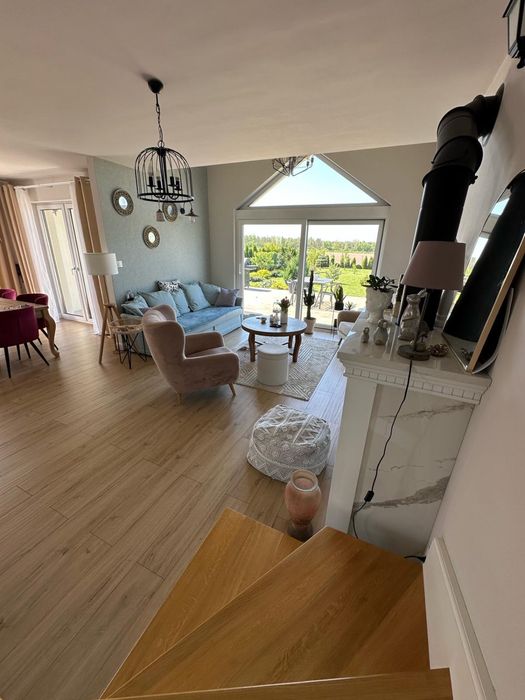Dom na sprzedaż 160 m² – blisko Wierzchowiska