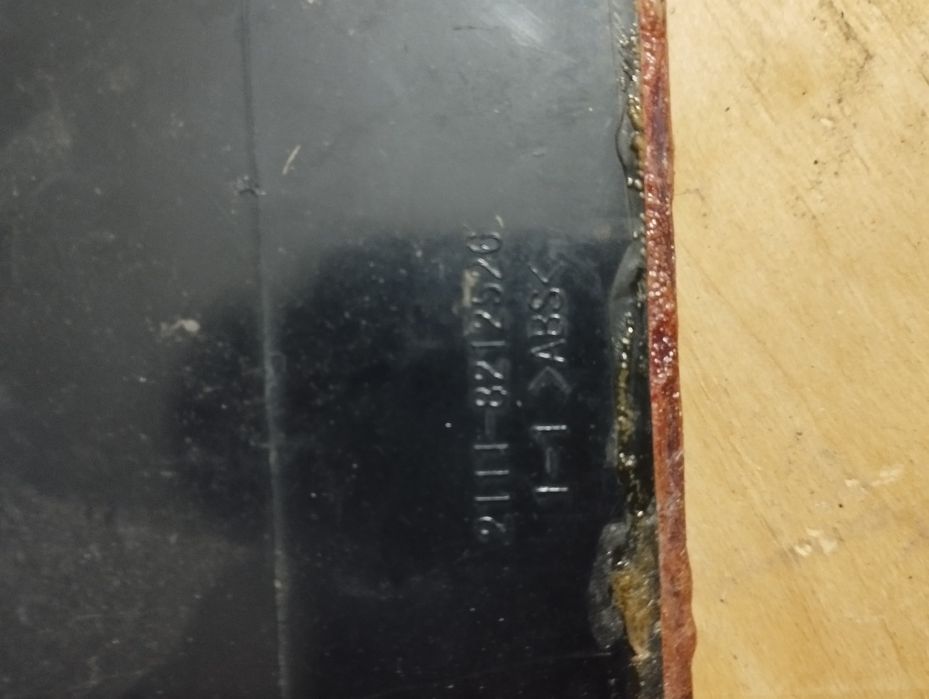 Продам катафот ВАЗ 2111