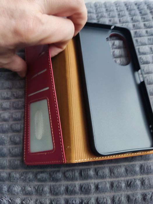 etui Poco M7 plus 5g