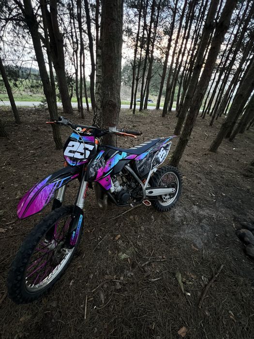 KTM