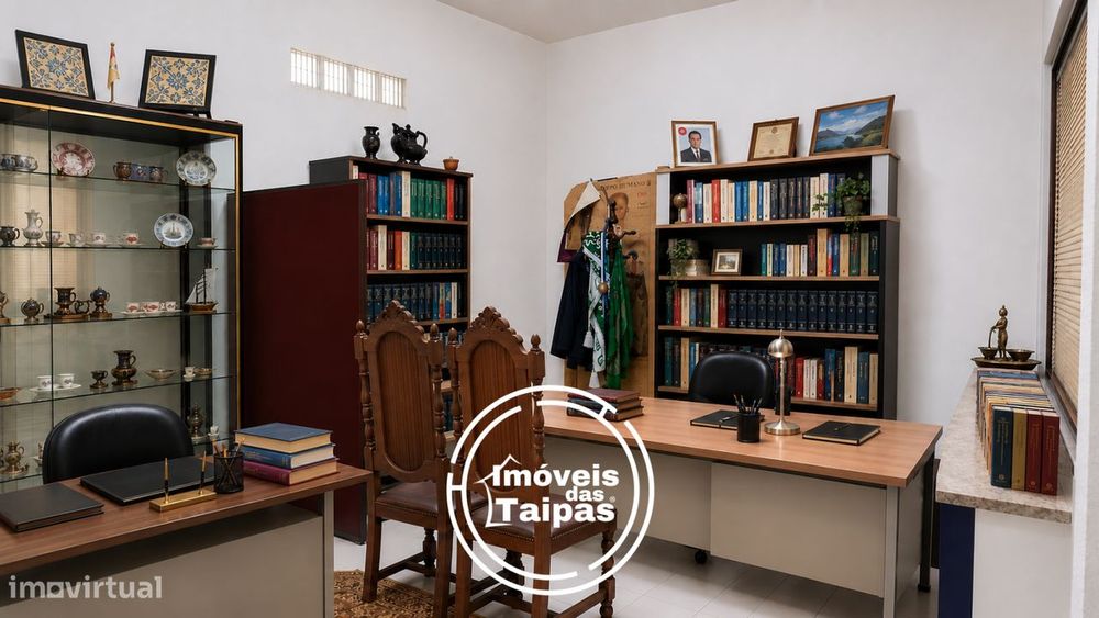 Commercial Store/Office for Sale