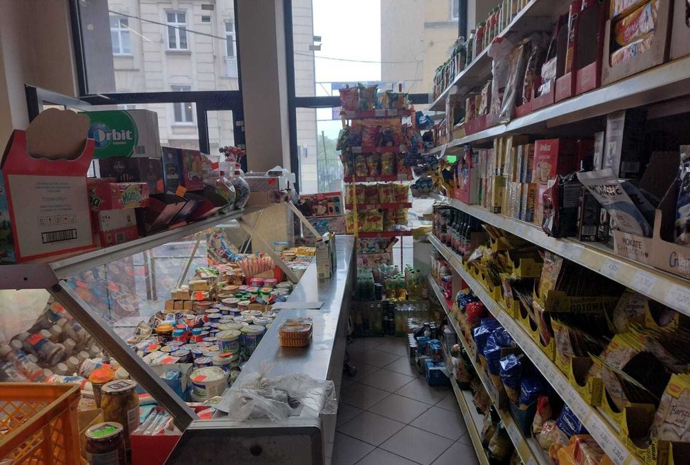 Lokal na wynajem. Wałbrzych Stary zdrój.