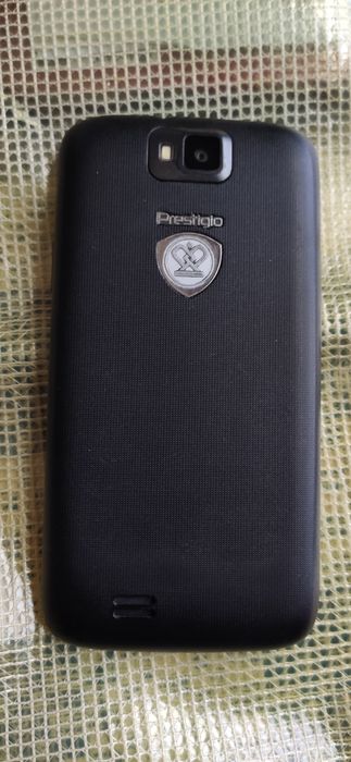 телефон Prestigio бу