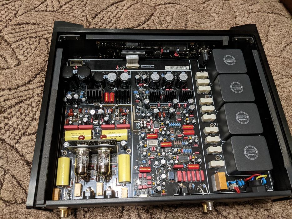 Xindak 20th anniversary dac ,przetwornik