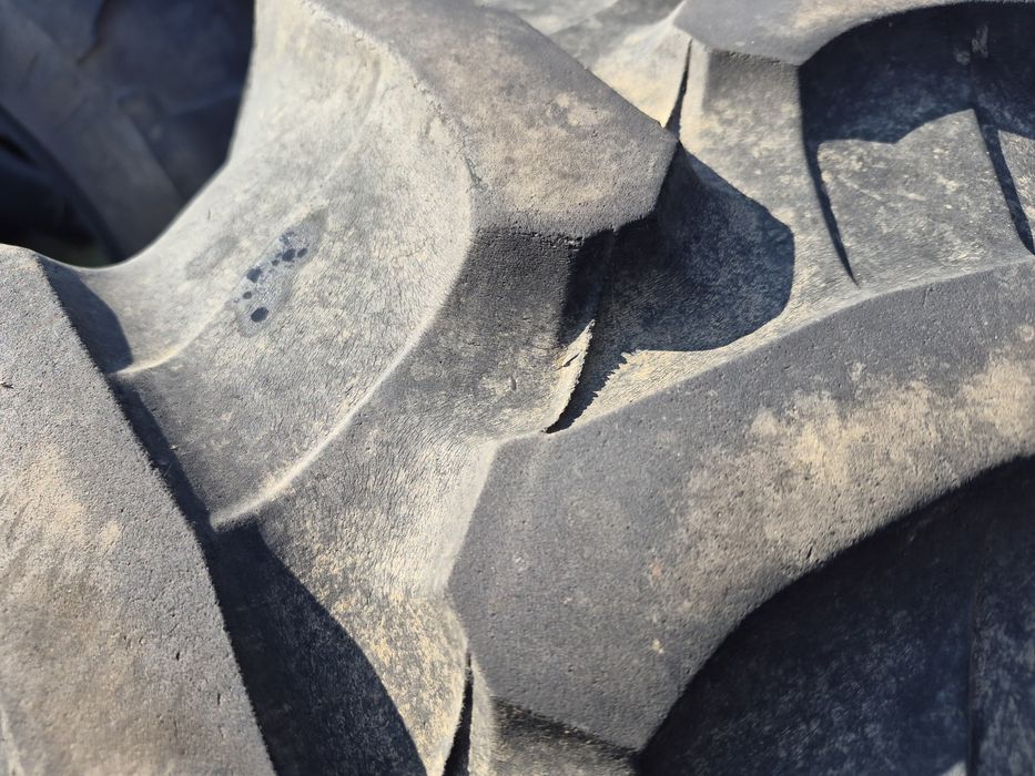 320/70R24 Trelleborg TM 700