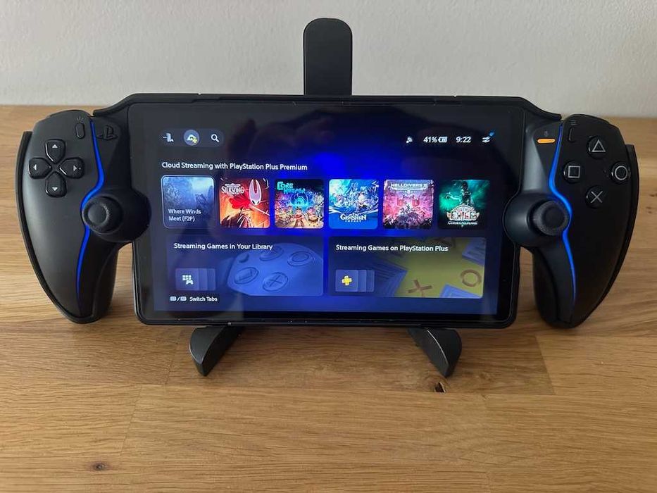 PlayStation Portal