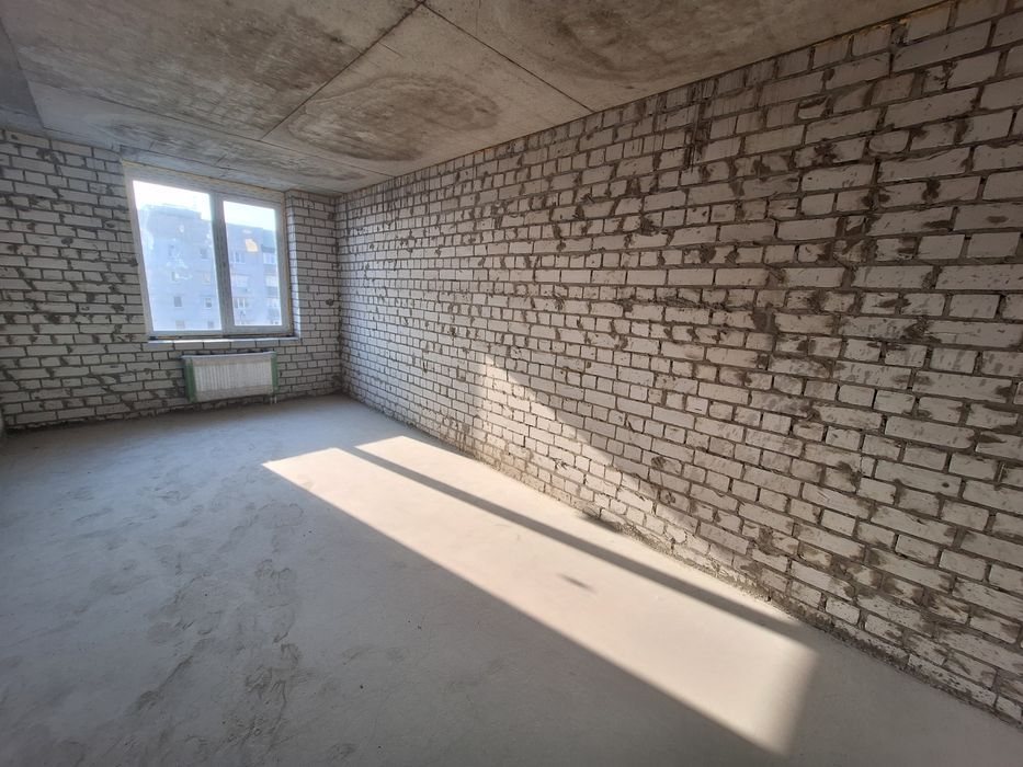 Новая 2х ком.квартира в новом доме 60.3кв (і1