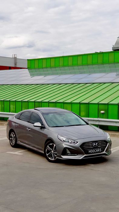 Оренда авто під таксі. Hybrid.