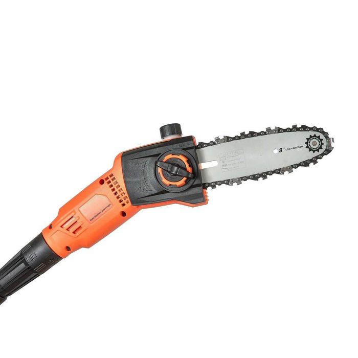 Sturmax EPM3580 Висоторіз гілгоріз електричний 800 Вт 203мм, SDS 226см