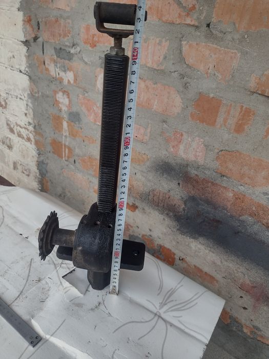 Продам колону  рейку до станка.