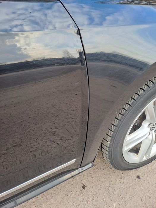 VOLKSWAGEN passat nms