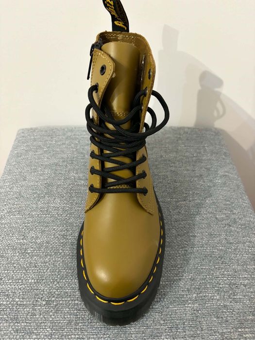Botki Dr Martens nowe