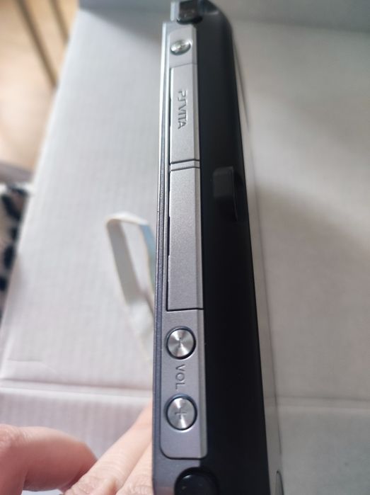 PlayStation Vita desbloqueada