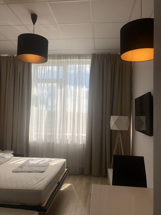 REZERWACJA Studio lux  z parkingiem strzezonym