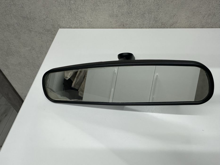 Дзеркало салона nissan rogue t32