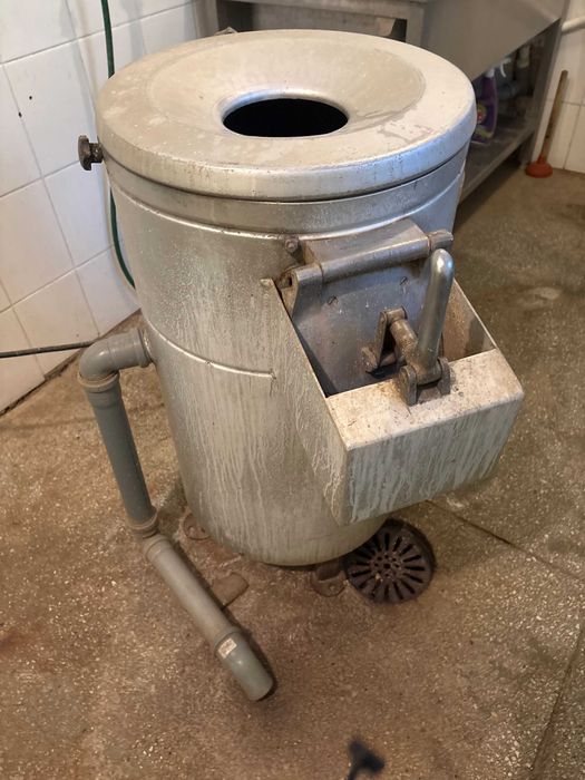 Obieraczki Do Warzyw Gastronomia