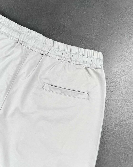 Штани Fear Of God Nylon Track Pants Grey