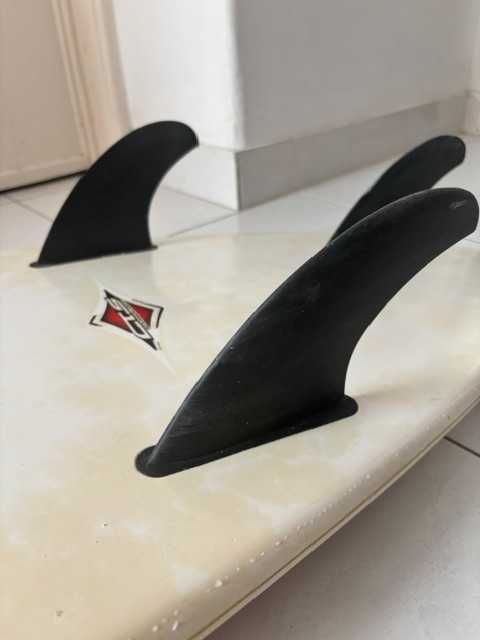 prancha surf (surfoboard) BIC 7'6" Performance