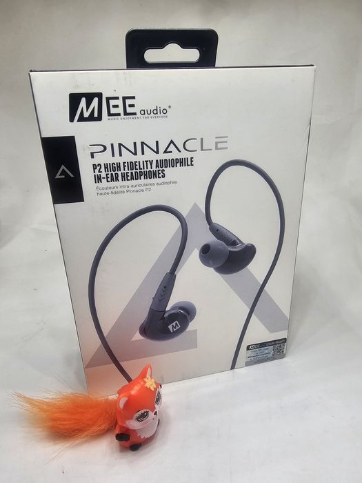Mee Audio Pinnacle P2 Hi-Fi навушники