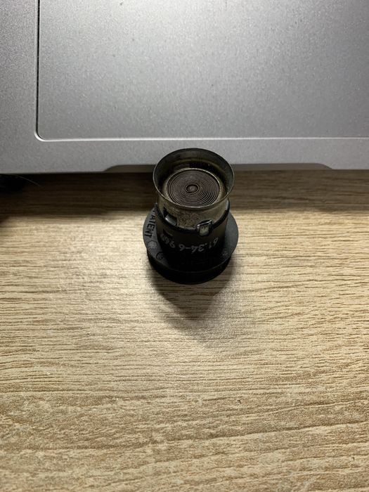 Прикуриватель в BMW