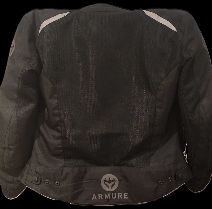 Casaco de Moto Armure Juno Vented Lady (Mulher)