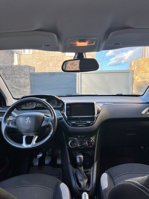 Peugeot 208 1.2 Style