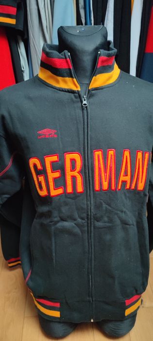 Bluza rozpinana Umbro M