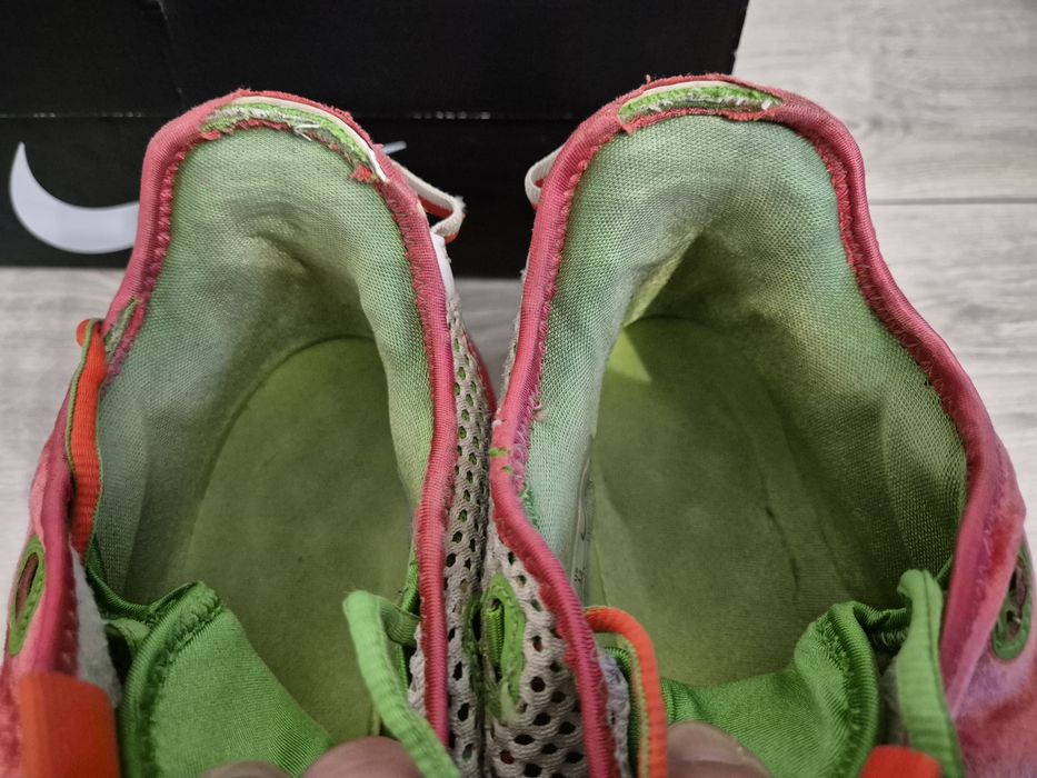 Buty męskie Nike PG4 rozmiar 46.