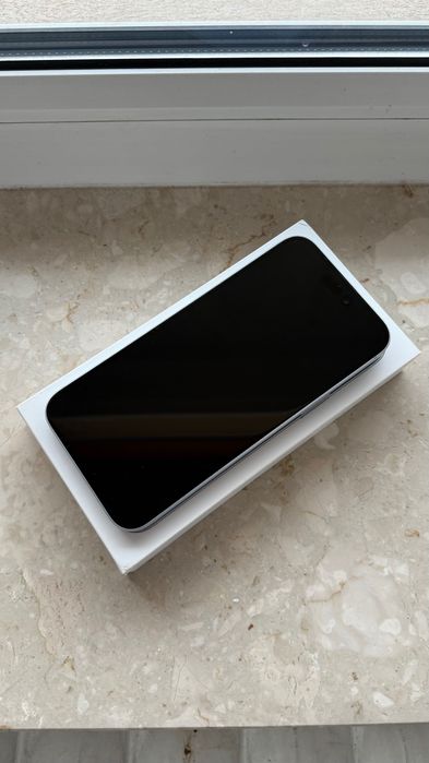 iPhone 15 Blue 128GB w 100% sprawny!