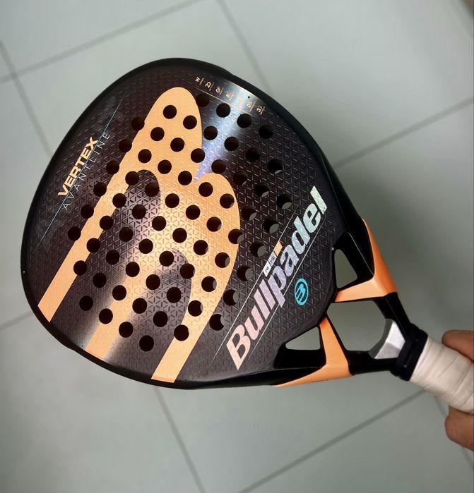 Raquete de padel Bullpadel Vertex