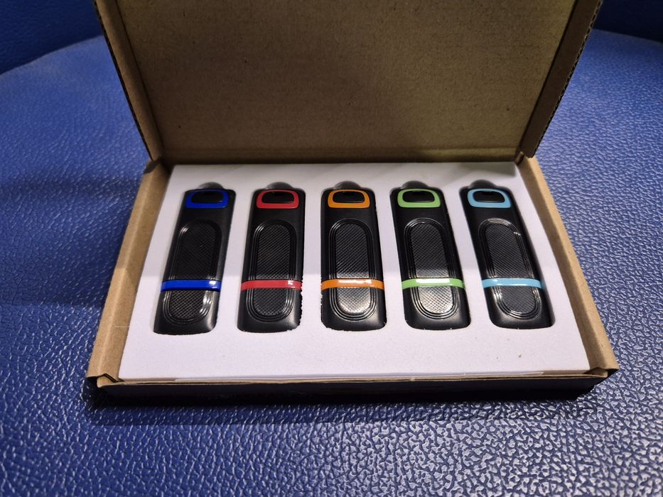 Pendrive 64 GB 5 sztuk Usb 3.0