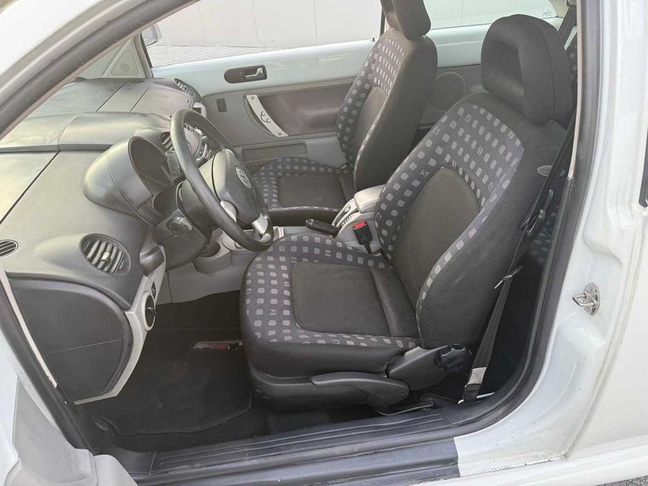 VW New  Beetle 1.9 TDI 90 CV 187 mil KM